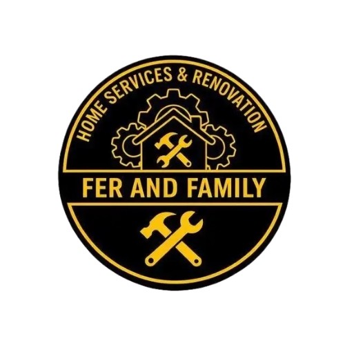 Fer and Family Cleanup Business | Scurry TX
